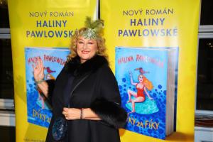 2 autorka 31 knih Halina Pawlowská IMG 4578