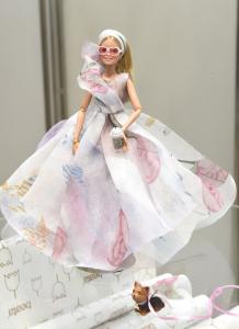Panenka Barbie 