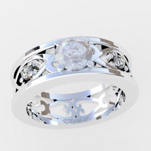 8 SOLITERY 1060301 Solitér HID 3