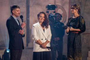 zastupce Fortuny, za  Alsu  Petra Mala  s Danielou Brzobohatou 5R1A3841