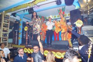 10.Párty v plném proudu