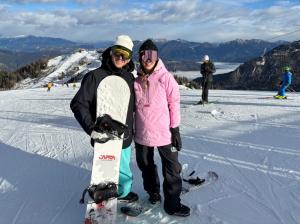 10 Na vrcholu Alp az u Italskych hranic Obrazek14