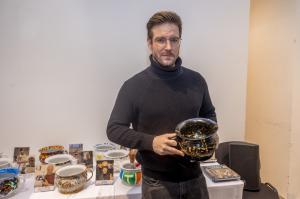 10 Vladimir Polivka Piss & Love