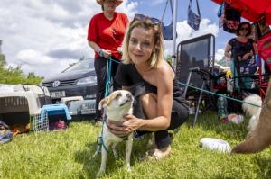 15Sandra Cernodrinska ma doma dva orisky