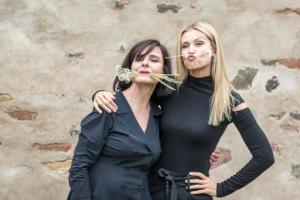 1 Jana Krausová a Daniela Peštová PAV 7687