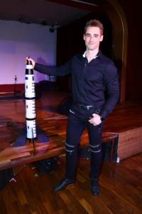 2 Lada Korbel s hlavnim predmetem klipu 5R1A9553-363