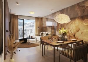 2 Oby vaci  pokoj apartma nu