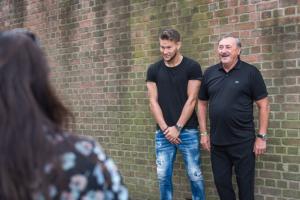 2 T. Vaclík a A. Panenka PAV 7321