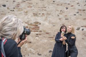 3 Tereza z Davle fotí J. Krausovou a D. Peštovou PAV 7660