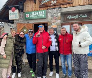 3a particka vsech nejdulezitejsich