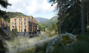 5 Resort Svata  Barbora 4