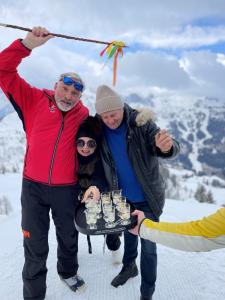 7 Bez hrusticky ani minutu