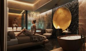 7 Priva tni  wellness