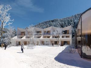 8 Resort Svata  Barbora du m Cubus