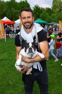 9 Miroslav Hrabe s Kacenkou