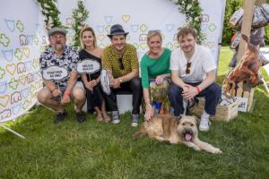 9 Tady maji same dobroty