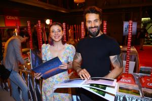 Anicka Slovackova a Vaclav Noid Barta -3066