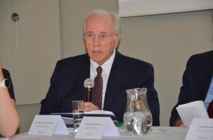 C. Maccain Mac Haddow