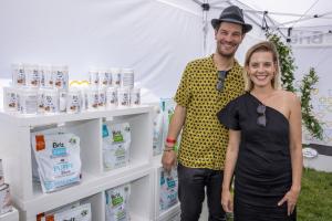 David a Sandra se sli poradit, co je pro jejich pejsky vhodne