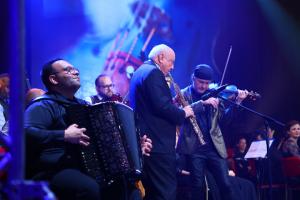 Felix opet exceloval