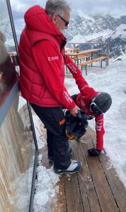 Galantni zachrance pomaha