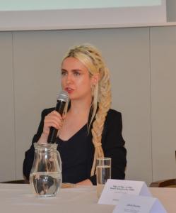 Ing. Janka Michailidu, PhD.