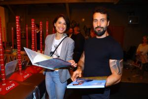 Iveta Korinkova a V. N. Barta -2996