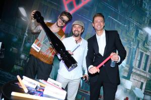 J. Dolanský a P. Staněk 