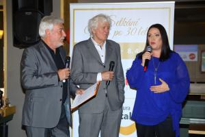 J. Rosák, M. Zapletal a I. Christová IMG 1766