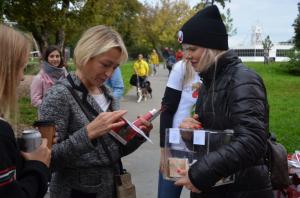 Klara Cibulkova se registruje DSC 4751