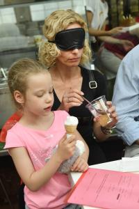 Kristina Kloubková s dcerou DSC0706