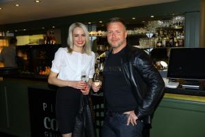 M. Divišová s manželem Tomášem Fuxou IMG 1309