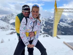 Manzele Kopalovi majitele CKPK, jim patri diky za organizaci