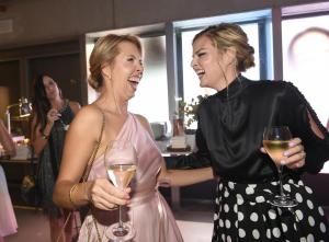 Manzelka Ondry Mestaka a Nikol LeitgebJDS8558