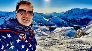 Martin v Nassfeldu IMG 6488