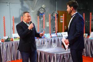 Michal Dvorak a Petr Ribal -3911