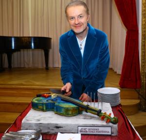 Narozeninovy dort od Markety Krajcovicove  0