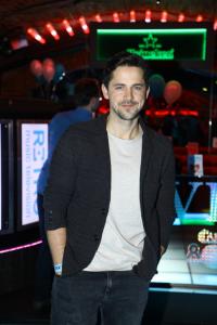 Petr Ryšavý z kapely Botox 992A3414-22