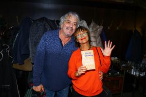 Petra Cernocka s manzelem 5R1A4327-117