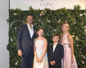 Rodina Ondreje Mestaka JDS8286