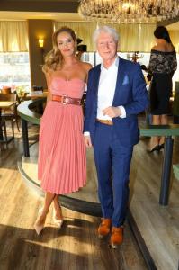 Taťána a L. Špaček IMG 0908