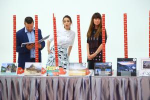 Tereza Kostkova duma, kterou knihu zvoli 3591