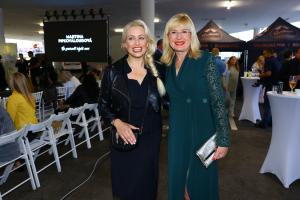 Tereza Matlova a Stepanka Duchkova