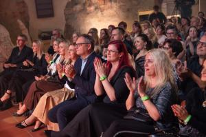 Vedeni generalnich partneru koncertu spolecnosti EPET    5R1A4060