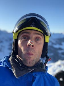 Víček od Jägra bylo spoustaIMG 2749