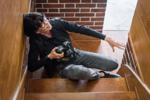 akrobacie Alzbety Jungrove PAV 4149