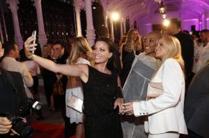 selficko Gabiny Partysove VO 2966