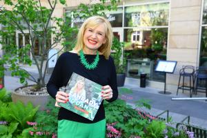 stepanka Duchkova moderatorka krtu 5R1A3818-62